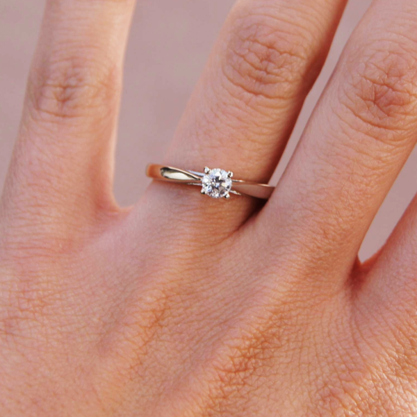 Anillo de compromiso - Image 2