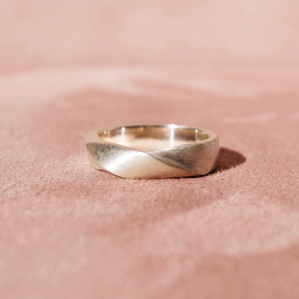 Argolla de Matrimonio - Image 3
