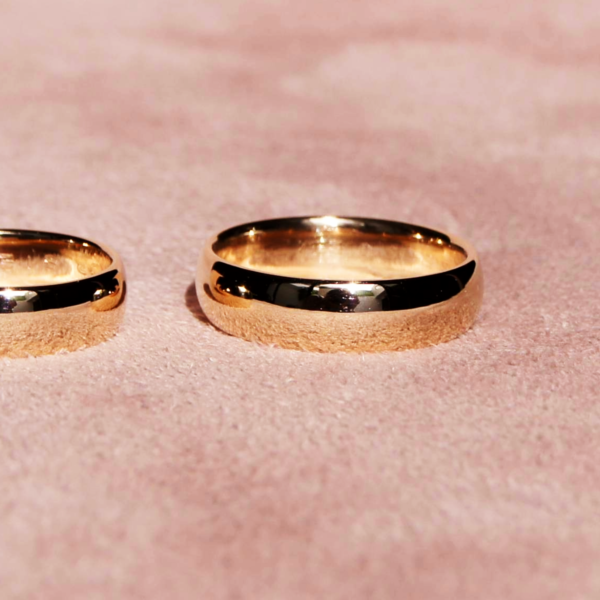 Argolla de Matrimonio - Image 2