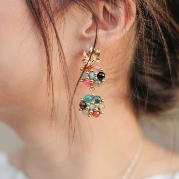 Aretes - Image 2