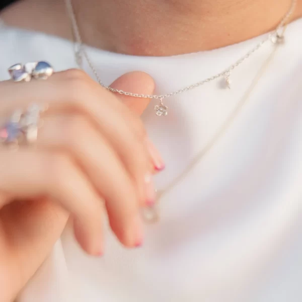 Collar Flores - Image 4