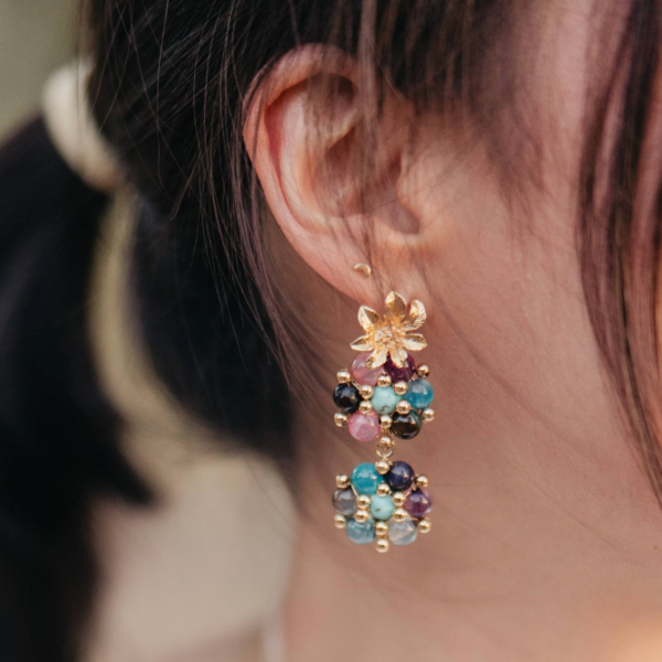 Aretes