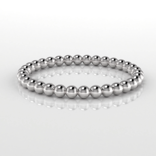 Anillo Esferas
