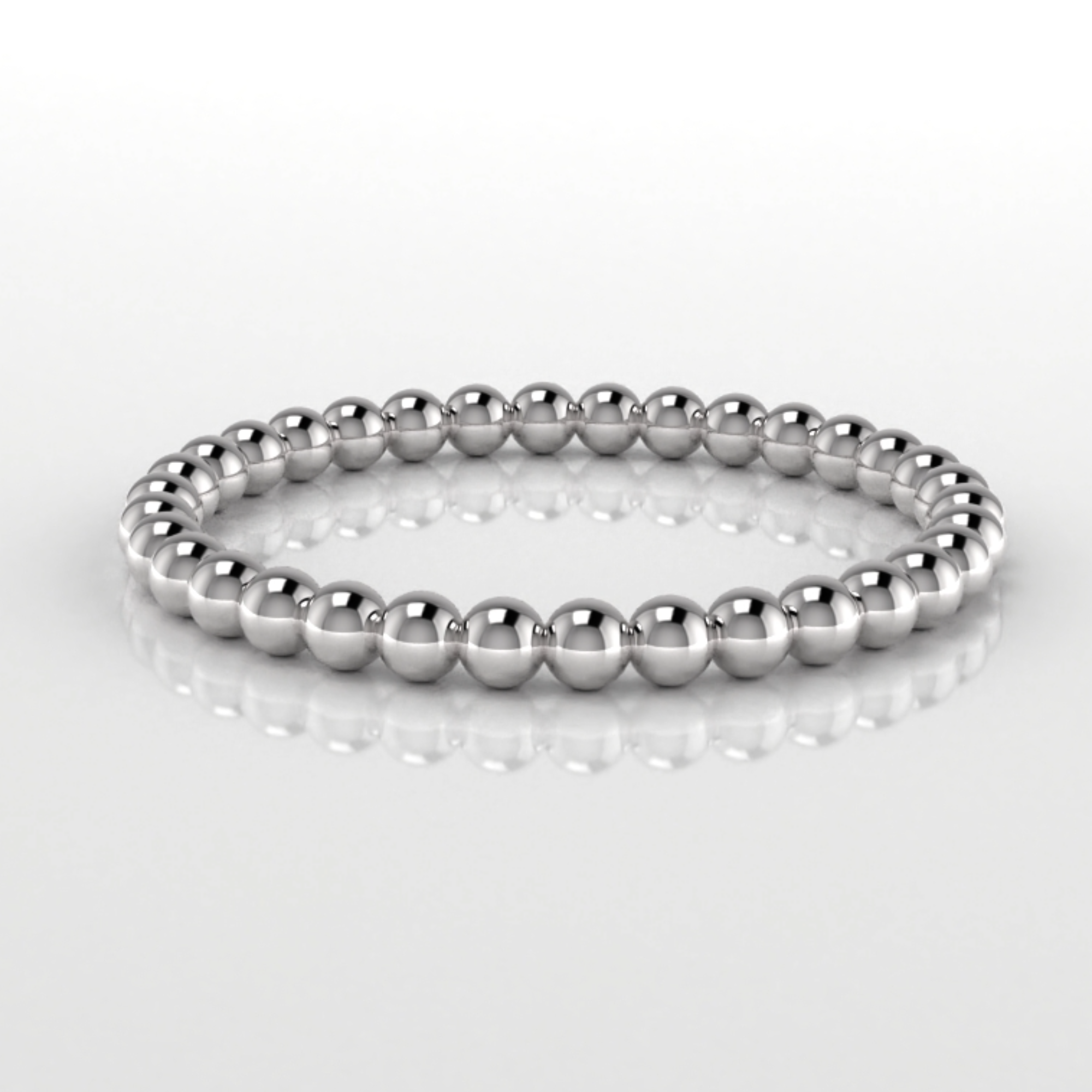 Anillo Esferas