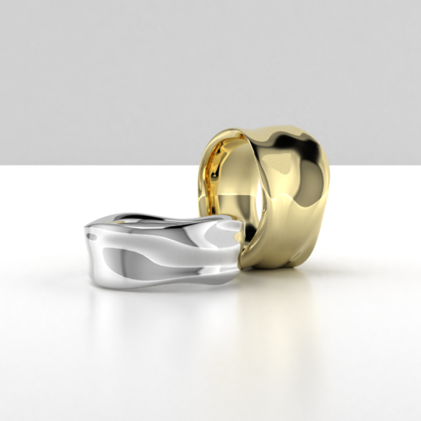 Anillo Elite