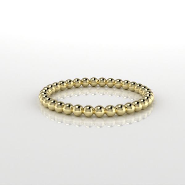 Anillo Esferas - Image 2