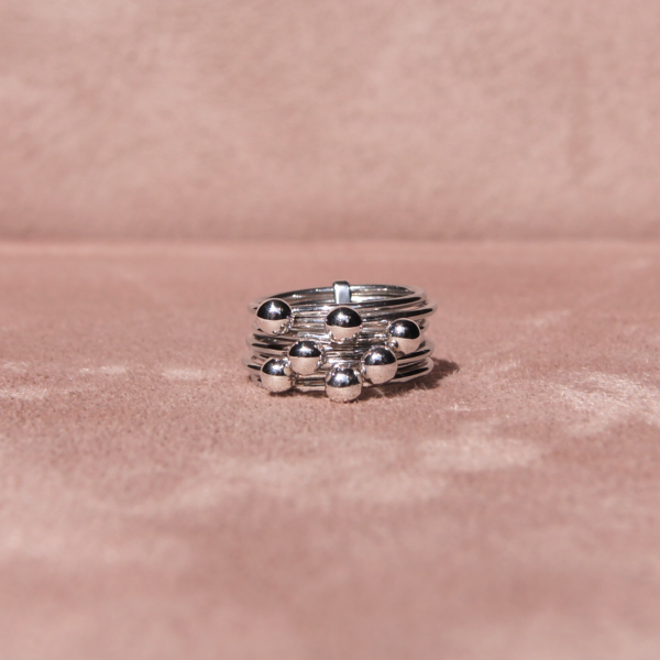 Anillo Esferas - Image 4