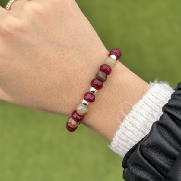 Brazalete 15