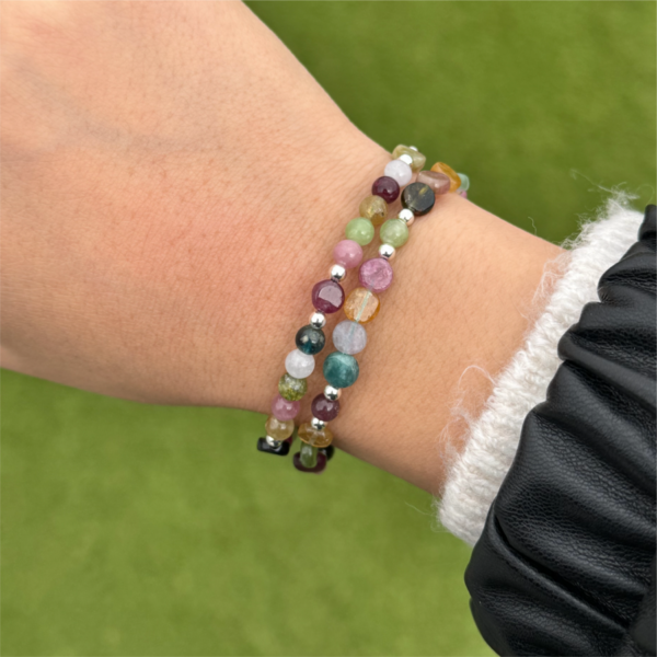 Brazalete 16