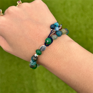 Brazalete 18