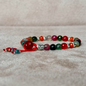 Brazalete 8