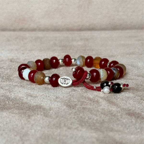 Brazalete 9